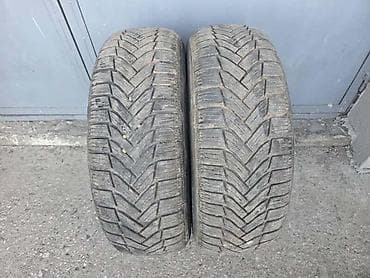 185 65 r15 m s: MICHELIN 185/65 R15 ZIMSKA | 185/65 R15 Michelin Zimske 2 komada — 1