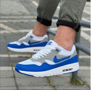 ccc obuca beograd: Trainers, size - 46 — 5