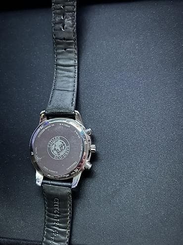 polovni rucni satovi: Na prodaju vredan Citizen model, iz linije Eco Drive. (Radi i puni se — 5