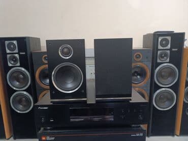 gitarska pojačala: Magnat Quantum Signature Edelstein Vrhunski High End — 2