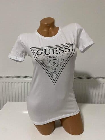 gerry weber cena: Firmirane majce Likra Vel : ( 2s 2m 2l ) 6 - komada u seriji — 8