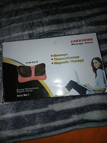 nike patike air force 1 react: CAR&HOME masažer jastuk CHM-8018 / CHM-8028 ppgodam za kola ili — 2