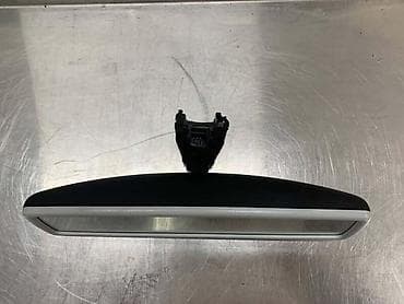 tocak za prikolicu: UNUTRASNJI RETREVIZORA ZA VOLKSWAGEN GOLF 7 - 7N0857511L | — 3