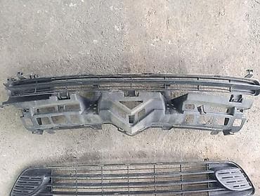 vrata golf 2: GORNJI NOSACI BRANIKA ZA CITROEN C4 GRAND PICASSO OD 2006. DO 2013 — 1