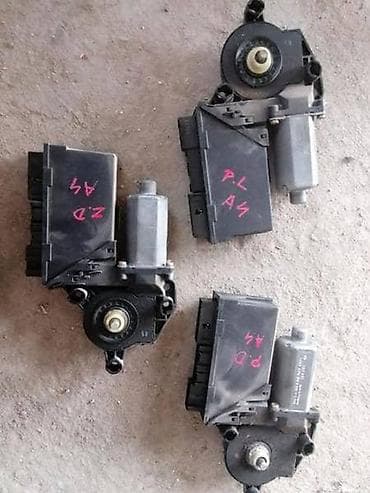 MOTORICI PODIZACA ZA AUDI A4 OD 2001. DO 2009. GOD. | Far