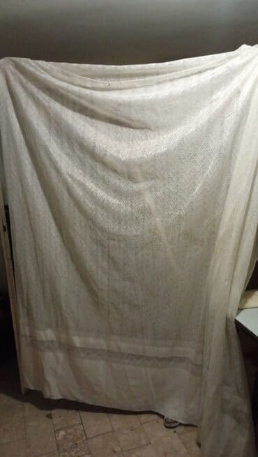 prohromske sipke za rostilj cena: Light filtering curtains, color - White — 3