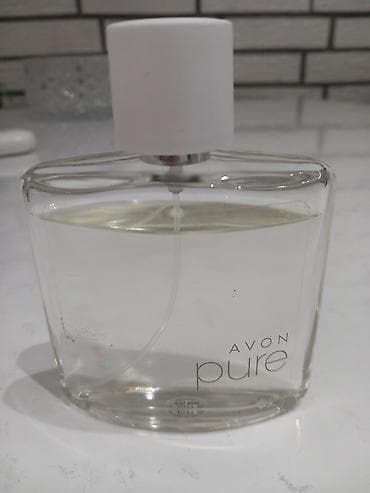 metro muska obuca: Avon Pure for Him edt, 75ml 
Nedostaje max 10ml 
Kod Z280519 
ORIGINAL — 3