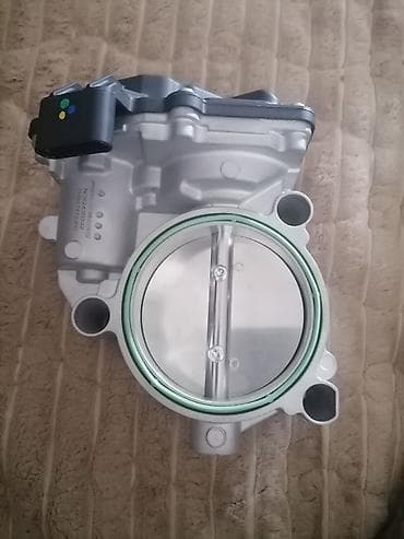 megan 1: Elektronska leptirasta klapna (throttle body) – FRANKBERG - — 6