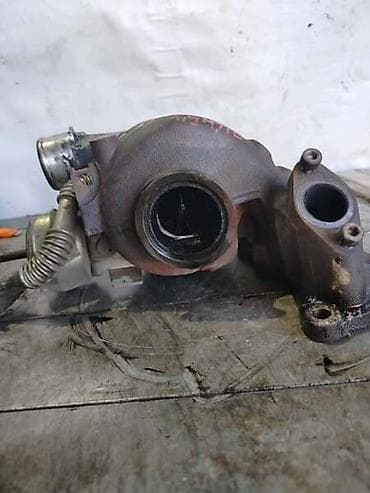 eno plus: TURBINA ZA ALFA ROMEO 159 OD 2005. DO 2011. GOD. | Turbina Alfa — 3