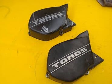kuciste kljuca opel corsa c: Dekne za automatik .
Ispravne kao na slikama.
Cena na komad — 3