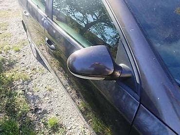 vrste auta: RETROVIZOR ZA VOLKSWAGEN PASSAT B6 | Retrovizori pasat b6 Ostali — 4