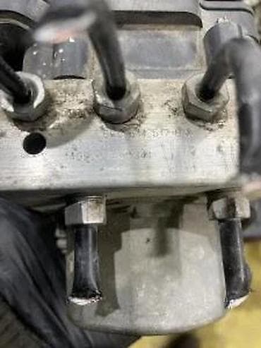 bt holding: AUDI A1 ABS MODUL ABD PUMPA 6R0907379BK 6R0907379BA | Audi vagen — 4