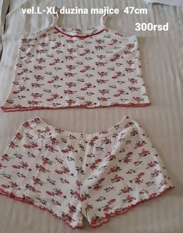 primark pidzame: L — 1