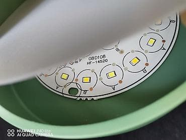 Lighting & Fittings: Chandelier, Used — 6