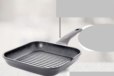 CENA: 3300 din König Grill tiganj TX-24 – Granitni premaz, prečnika