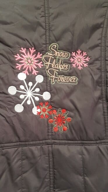 Rolke: Jakna,dva puta obucena,velicina XS mada moze i kao S. Spolja je — 4