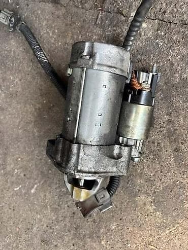corsa c: ANLASER STARTER ZA 651 ZA MERCEDES BENZ C KLASA, C 220, C 200 . OD — 2