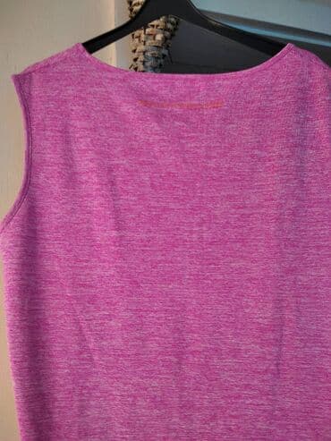 grubin ušće: M (EU 38), color - Pink — 4