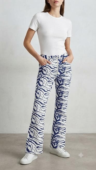 Pantalone 400dinara🌸