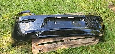 inox ram za tablice: ZADNJI BRANIK F20 FACELIFT ZA BMW SERIJA 1 | bmw 1 f20 lci zadnji — 3