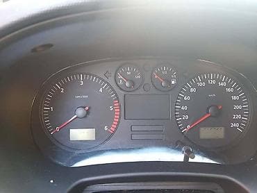 sab simplex prodaja beograd: KILOMETAR SAT - BRZINOMER ZA SEAT LEON, TOLEDO OD 2000. DO 2005. GOD — 1