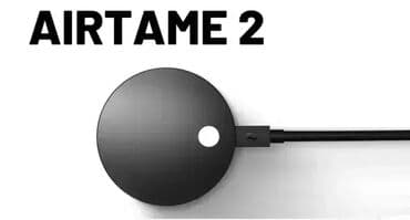 volani za pc polovni: *** SUPER AKCIJA *** 0494 Airtame 2 - bežično rešenje za proširenje — 4