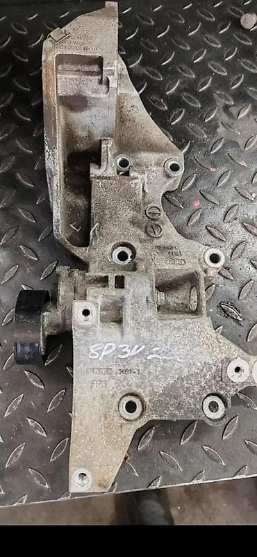 more link: AUDI VW NOSAC ALTERNATORA I KOMPRESORA KLIME 03L903143Q | Audi — 2