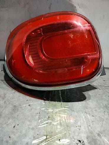LEVO STOP SVETLO ZA FIAT 500L OD 2013. DO 2018. GOD. | Levo stop