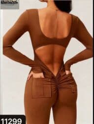 kombinezon i sako: Kombinezon 2.900 dinara — 1