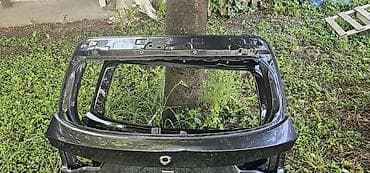 nastavak za podmazivanje: GEPEK VRATA G01 ZA BMW X3 | BMW x3 g01 gepek vrata — 5