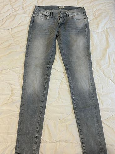 Novo! Teksas farmerke na lalafo.rs Novo! Teksas farmerke