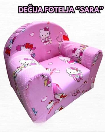 kreveci za bebe 3 u 1: 3500 din — 3