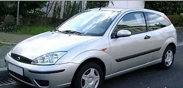 oglasi za automobile srbija: DELOVI ZA FORD FOCUS 2006. GOD. | FORD velika ponuda delova Na — 9