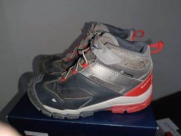 Ankle boots, Quechua, Size - 34