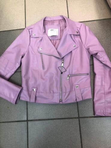 jakna 44: 36.38.40.42.44。Akcija. 
2700 — 4