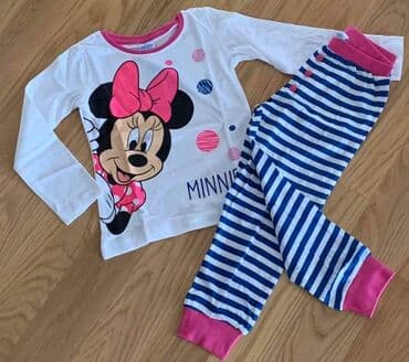 Bodysuits and Footies for babies: Pidzamice 
Razne Vel
Od 134 do 8
Cene od 1050 do 1350 — 8