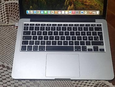 lidl usisivaci akcija: Prodaje se macbook pro 2013 8/256GB 13.3 8gb 256gb baterija dobra na — 9