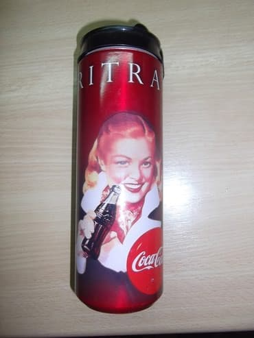 vil i grejs online sa prevodom: Cocacola predmeti kao sa slika ima ih more. Zainteresovanima — 6