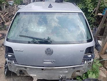cml play car mp5 player: GEPEK VRATA ZA VOLKSWAGEN GOLF 4 | Gepek vrata za Golf 4 Ostali — 1