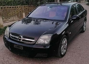 polovni automobili pezo 206 benzin: OPEL VECTRA C 2.2DTI - KOMPLETAN AUTO U DELOVIMA | Y22DTR MOTOR — 5