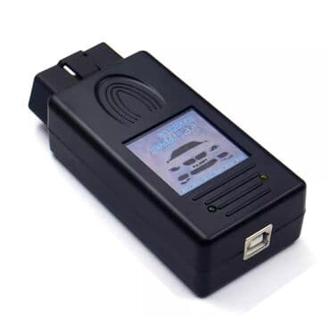 set za izvlacenje limarije: BMW auto skener 1.4.0 čitač kodova 1.4 OBD2 Opis Z a BMW Scanner — 11