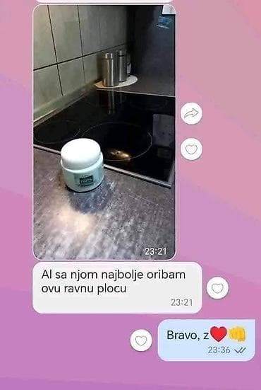 mini sušara za meso: Pasta za domaćinstvo 👑 Ovo je kraljica čiščenja.😁 Nema mesta koje se — 1