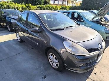 bobina renault clio 1.2 8v: TABLA SA AIR BAG-OVIMA ZA RENAULT CLIO OD 2006. DO 2009. GOD. | — 2
