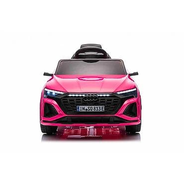 čizme martinke original: Dečiji Auto AUDI SQ8 Roze – zvanično licencirani mini model Šifra — 3