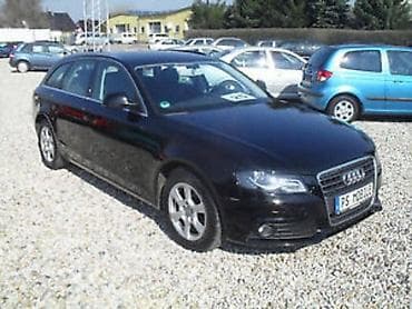 uaz 469 prodaja: MENJAC I OSTALI DELOVI ZA AUDI A4 OD 2008. DO 2013. GOD. | AUDI A4 — 1