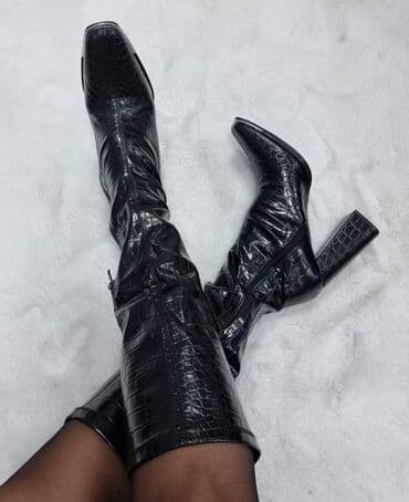 obuca 40: Čizme, 41 — 3