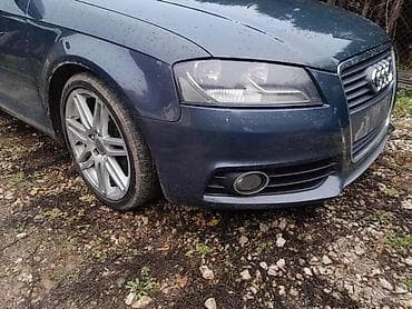 a3 3.2: AUDI A3 - KOMPLETAN AUTO U DELOVIMA | Delovi audi a3 — 1
