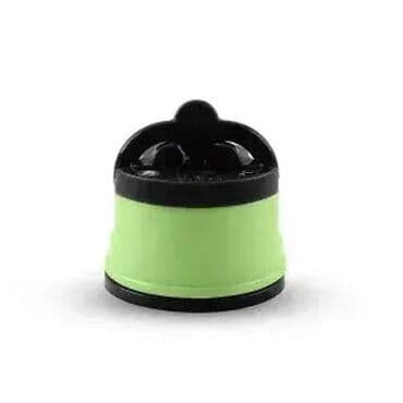 Ostala kuhinjska oprema: Oštrač za noževe TKS-239 Šifra artikla: TKS-239 K EAN: • Materijal — 2