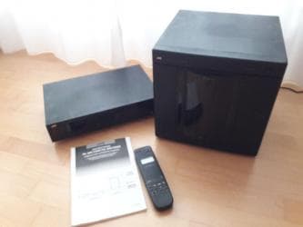 JVC 100 cd Compact Disc Automatic Changer Specifikacije : Disc format