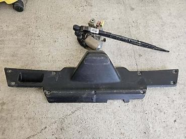 motor brisaca zastava 101: PLASTIKA MOTORIC BRISACA ZA PEUGEOT 206, 306 — 3